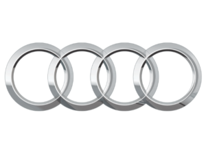 Audi logo 1 300x225 1
