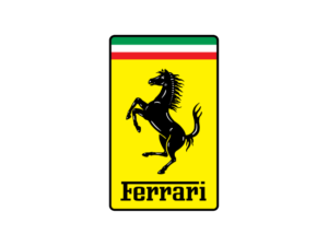 Ferrari logo 1 300x225 1