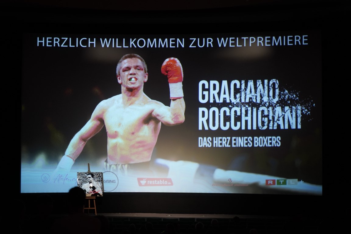 Premiere der Dokumentation über Graciano Rocchigiani von Til Schweiger (5)