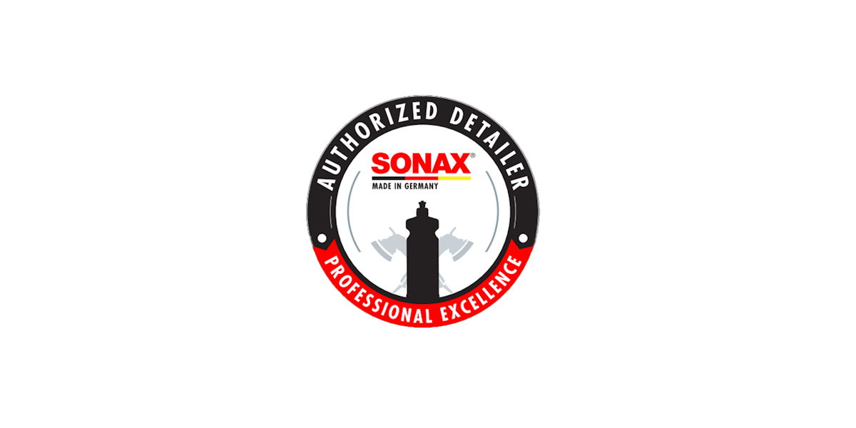 Sonax Premium Partner